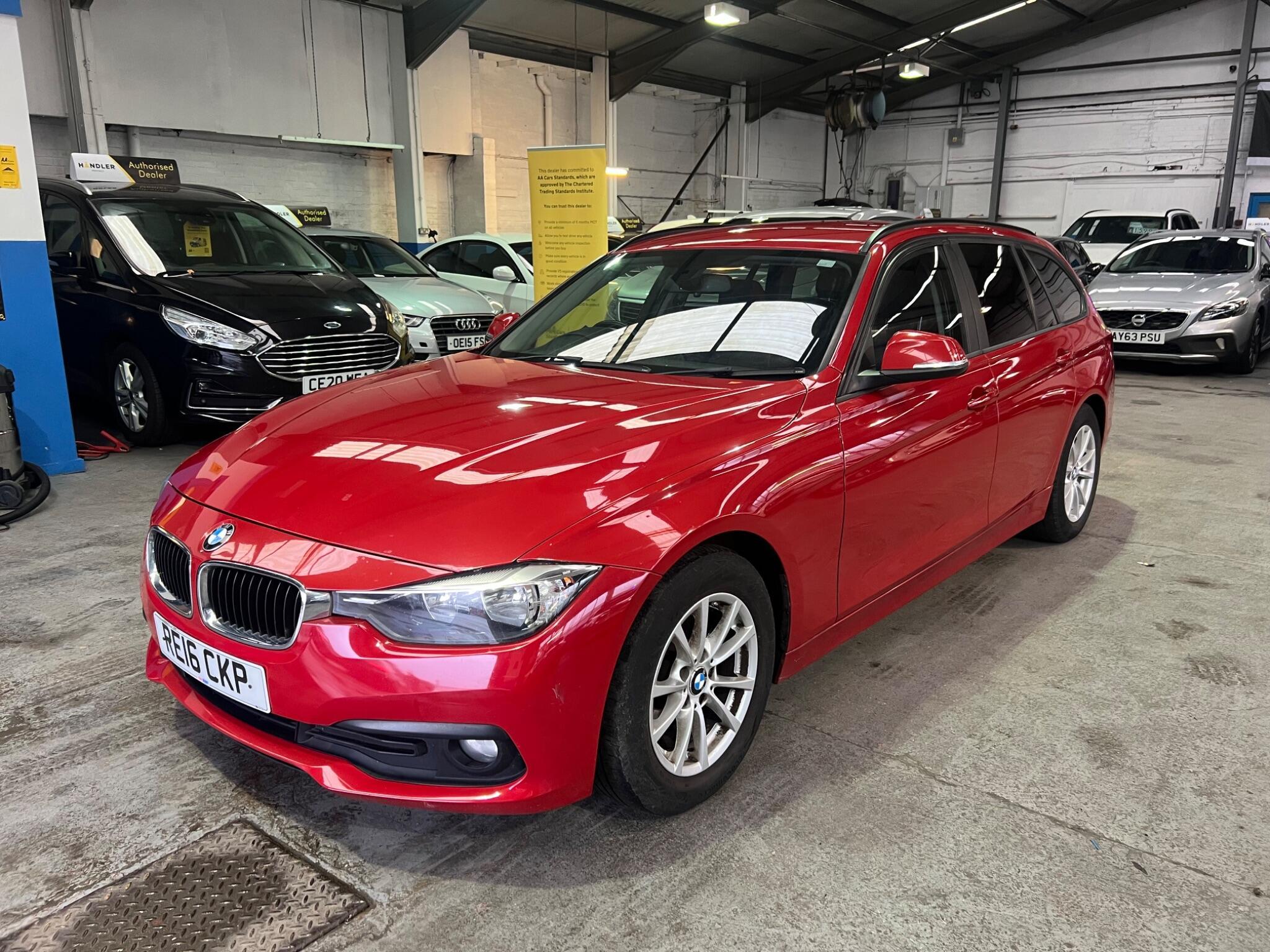 BMW 3 Series - Image 3