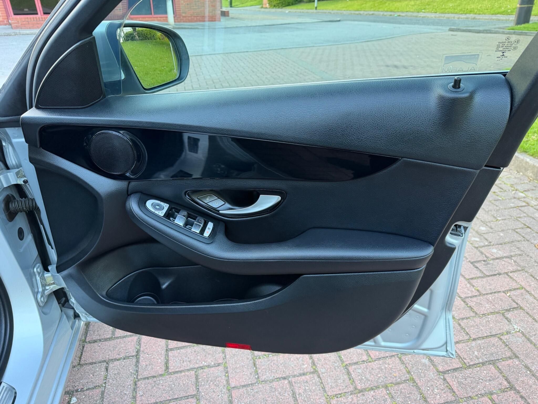 Mercedes C Class - Image 36