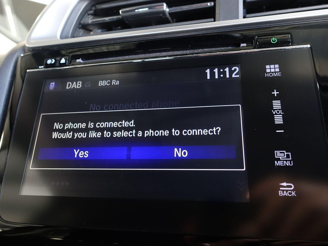 Honda Jazz - Image 32