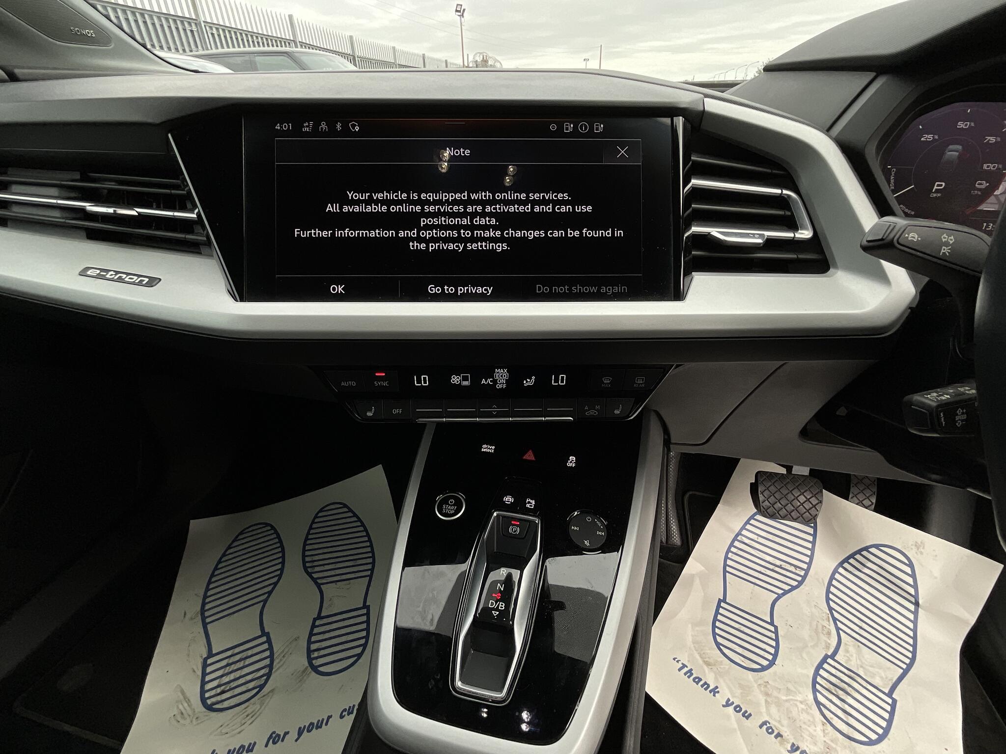 Audi Q4 E-Tron - Image 14