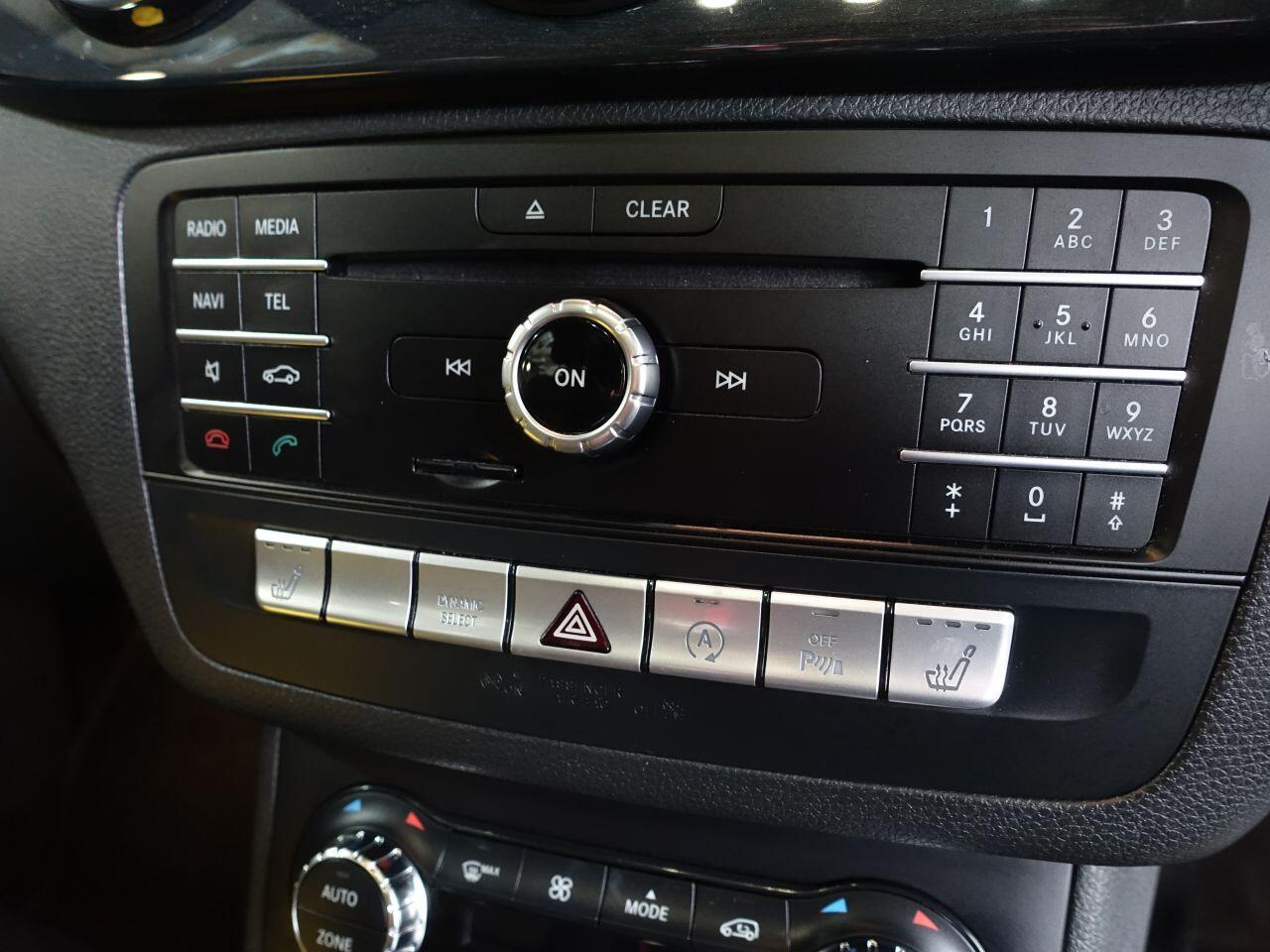 Mercedes-benz B-CLASS - Image 17