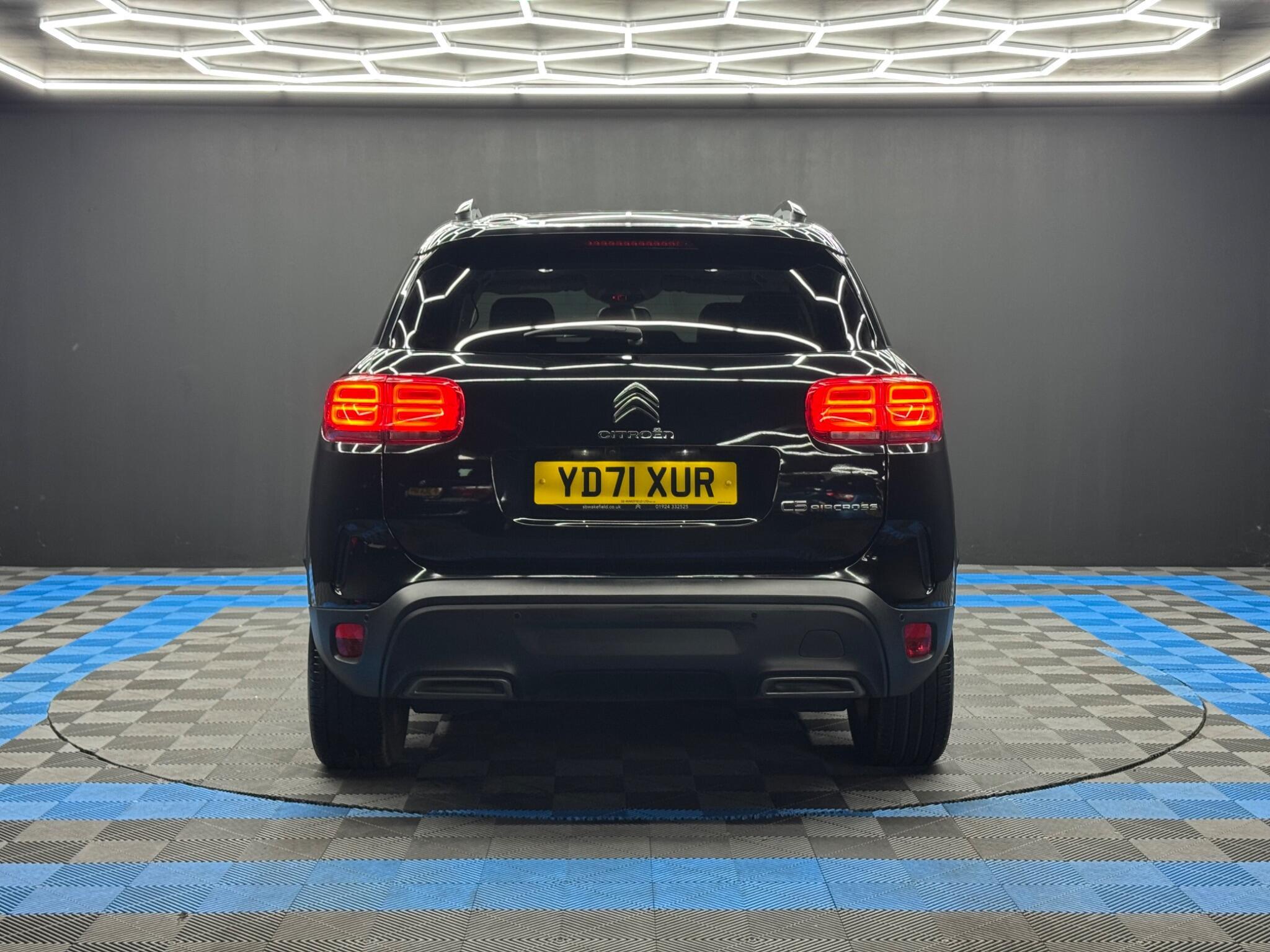 Citroen C5 Aircross - Image 6