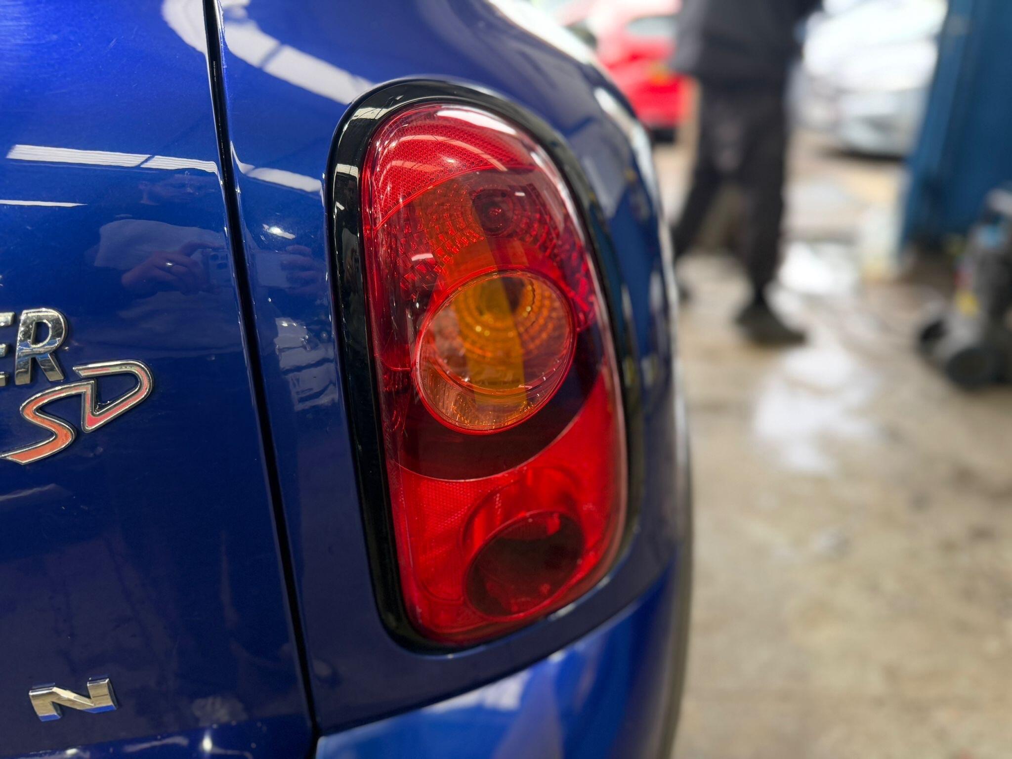 MINI Countryman - Image 25