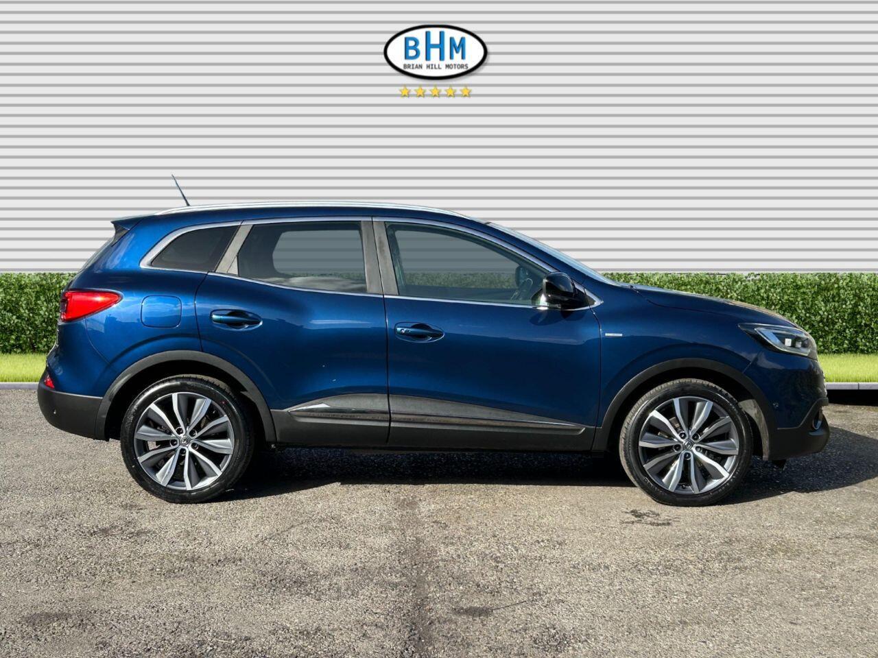 Renault Kadjar - Image 2
