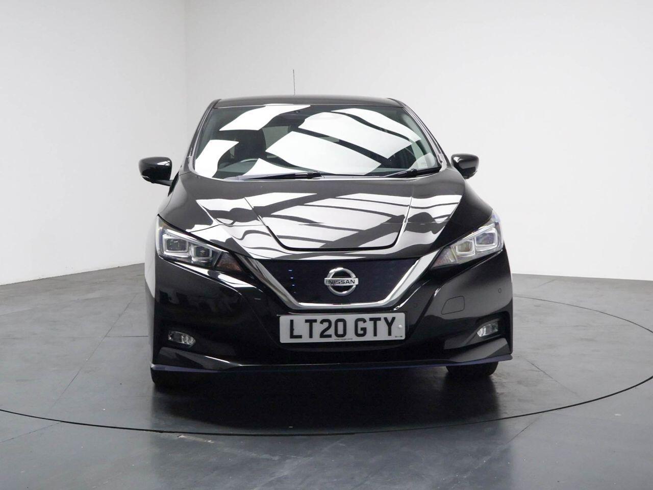 Nissan Leaf - Image 5
