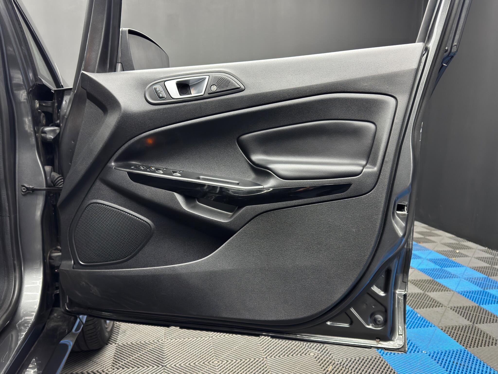 Ford Ecosport - Image 39