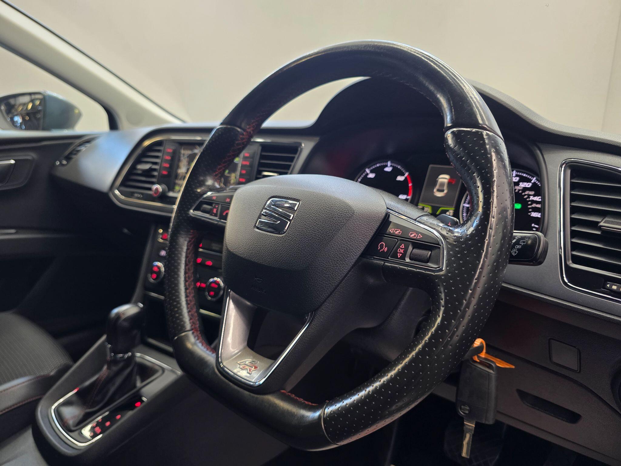 SEAT Leon - Image 12