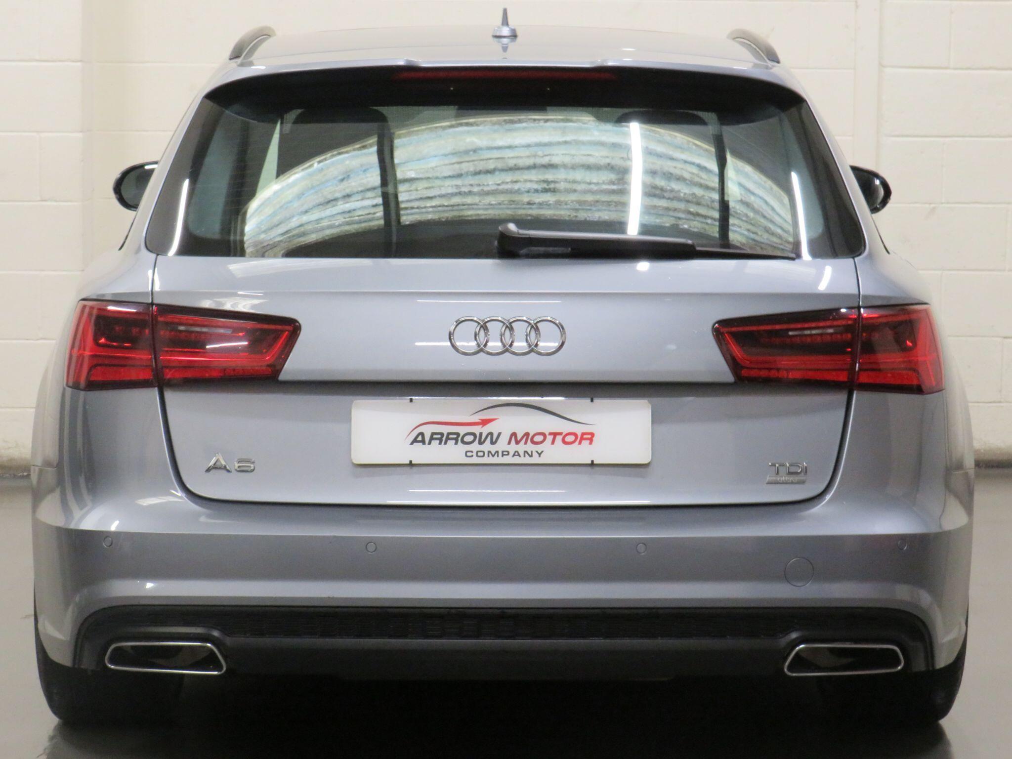 Audi A6 Avant - Image 4