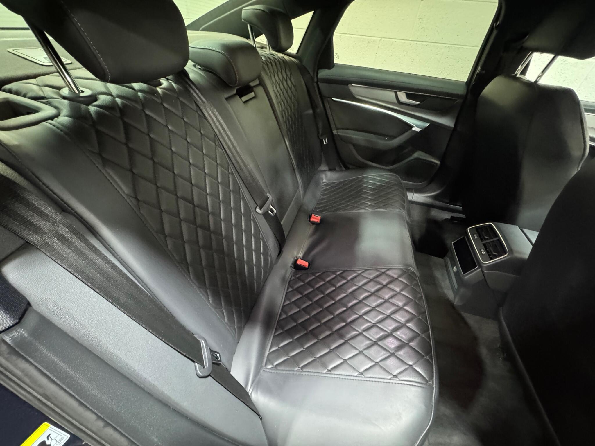 Audi A6 Saloon - Image 11