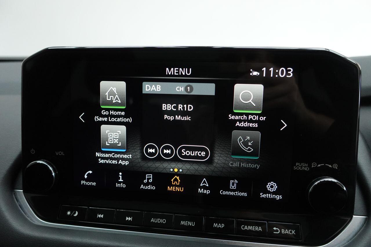 Nissan Qashqai - Image 4