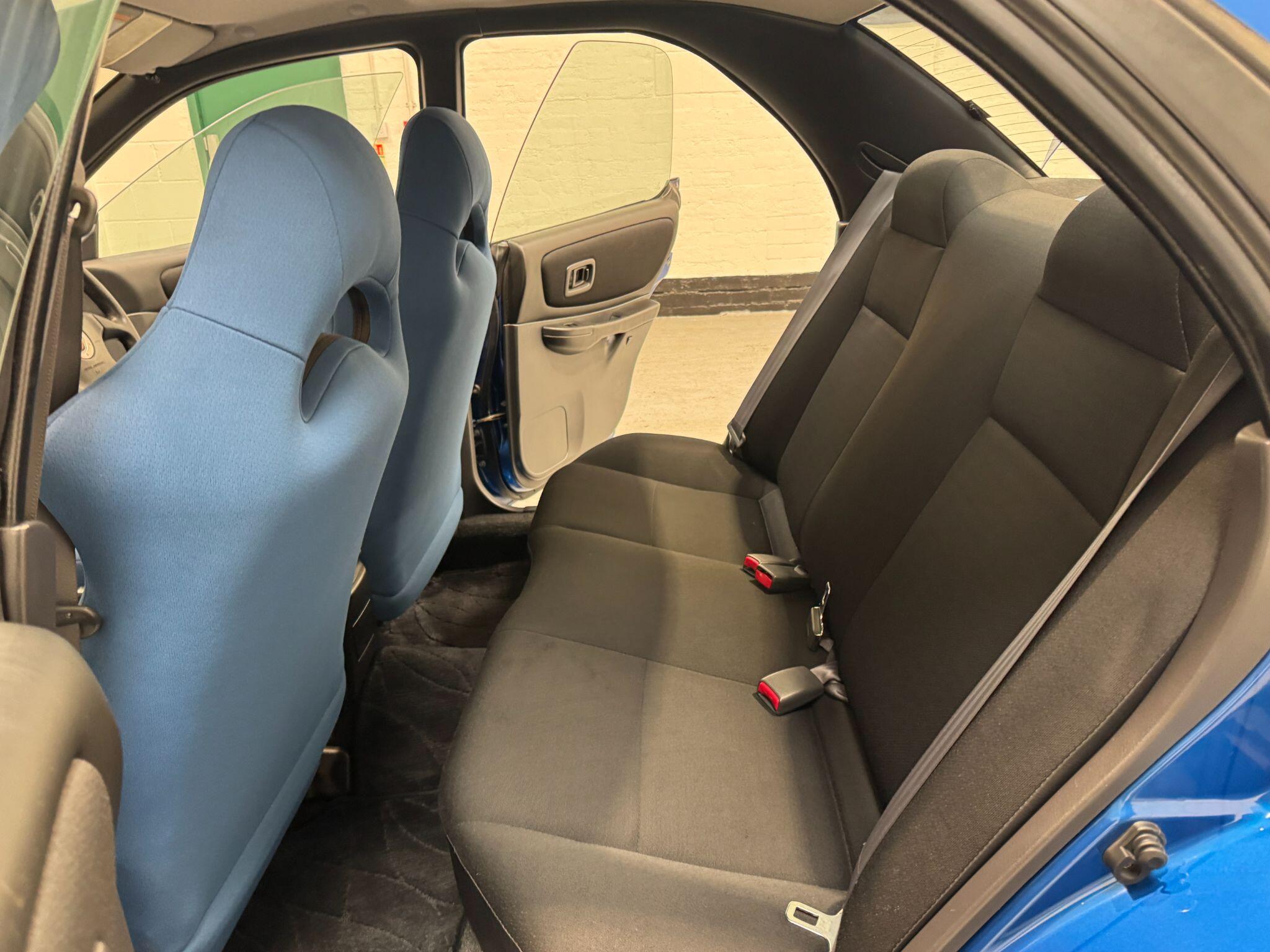 Subaru Impreza - Image 70