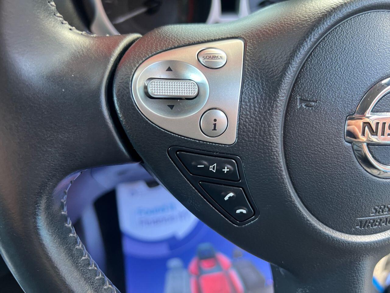 Nissan Juke - Image 25