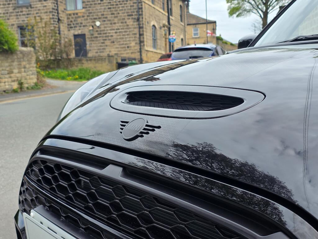 MINI Hatch - Image 19