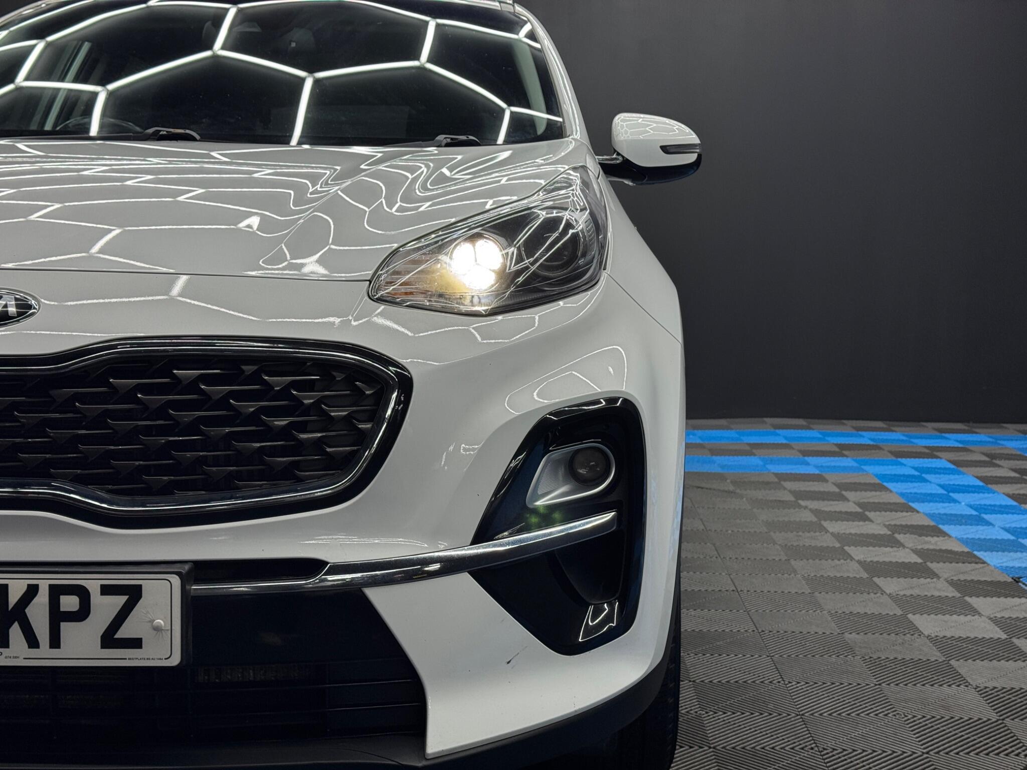 Kia Sportage - Image 41