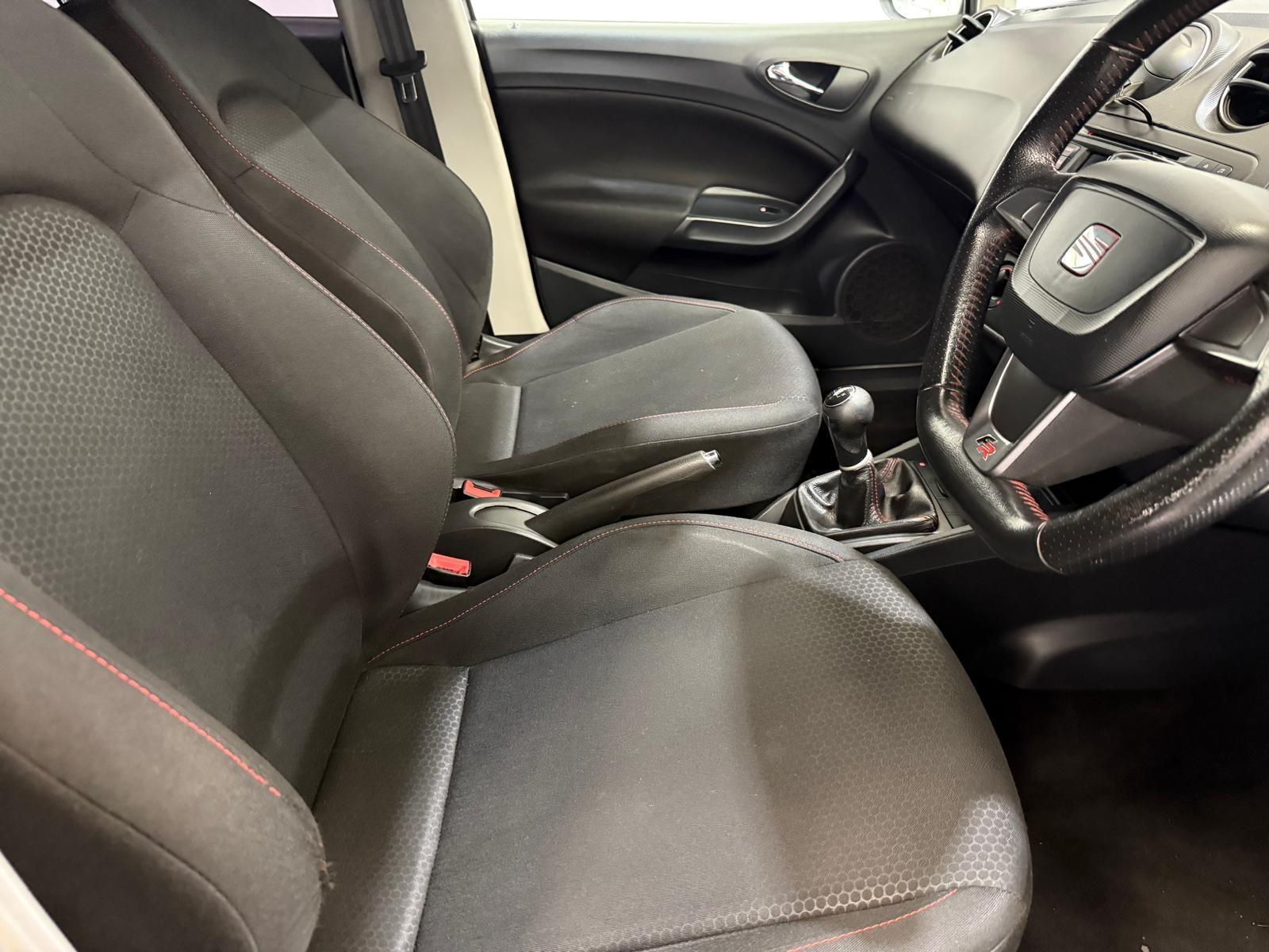 SEAT Ibiza - Image 17