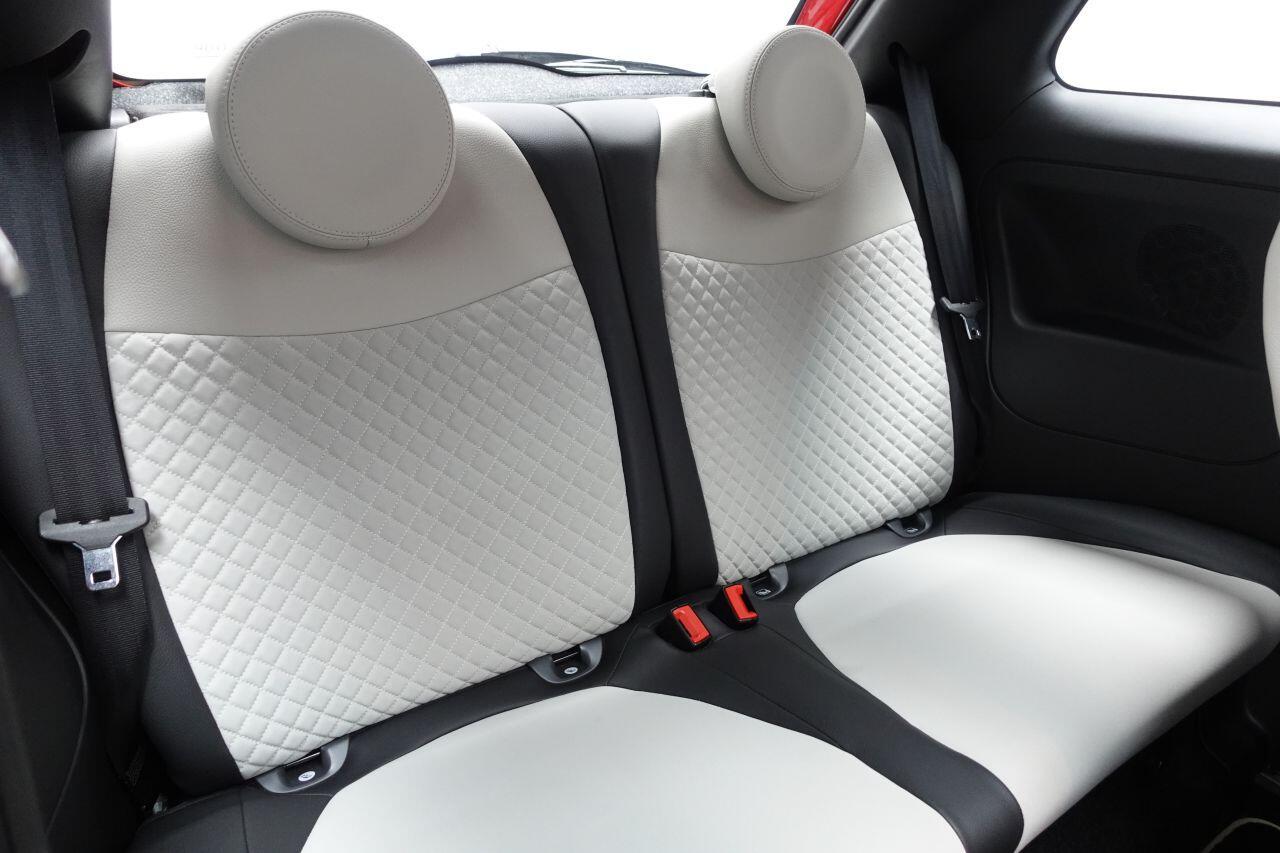 Fiat 500 - Image 18