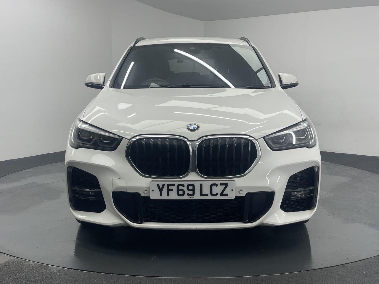 BMW X1 - Image 5