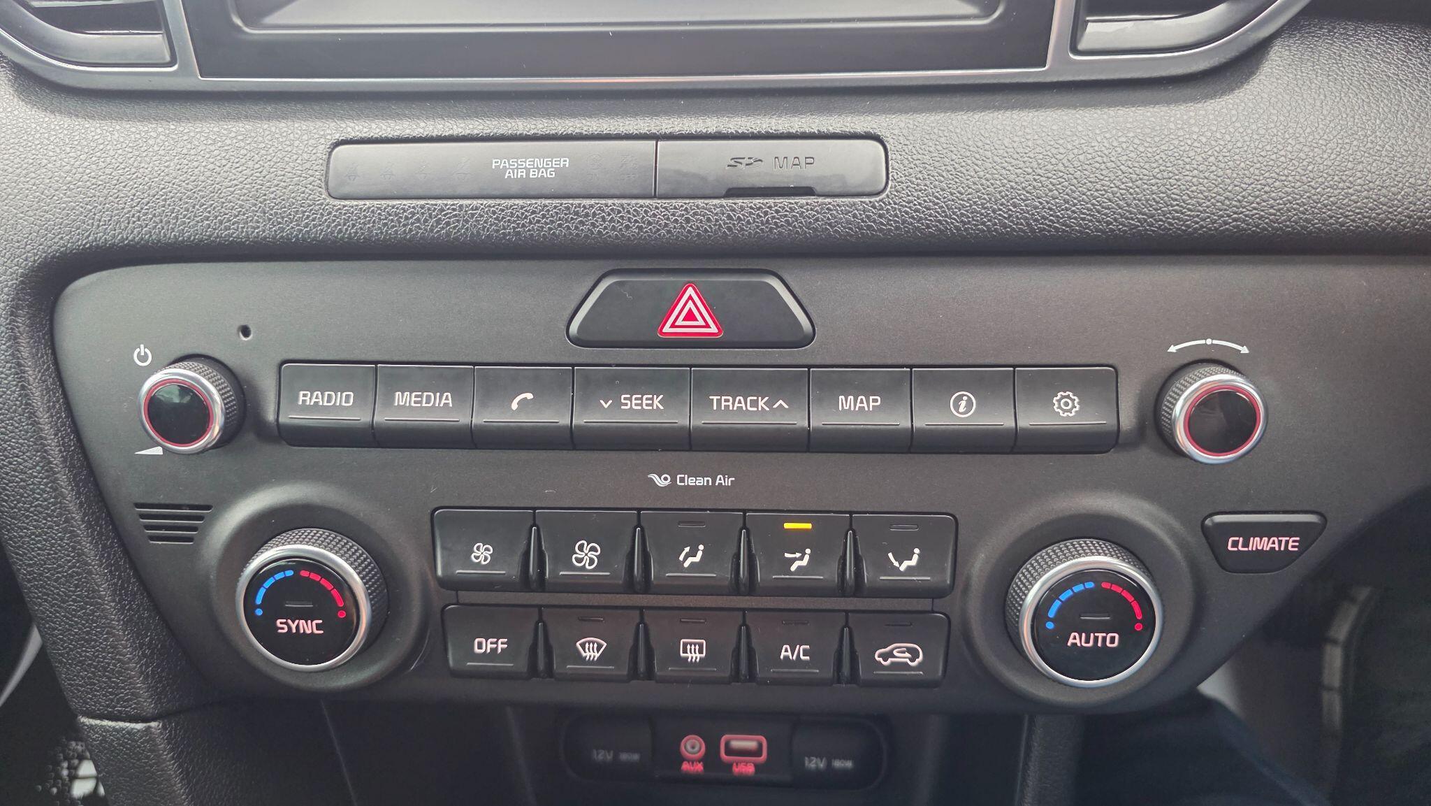 Kia Sportage - Image 30