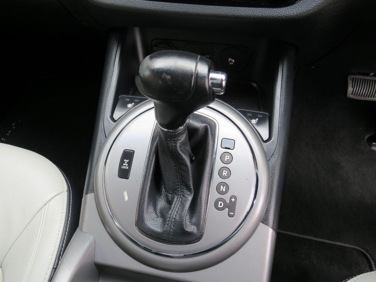 Kia Sportage - Image 12