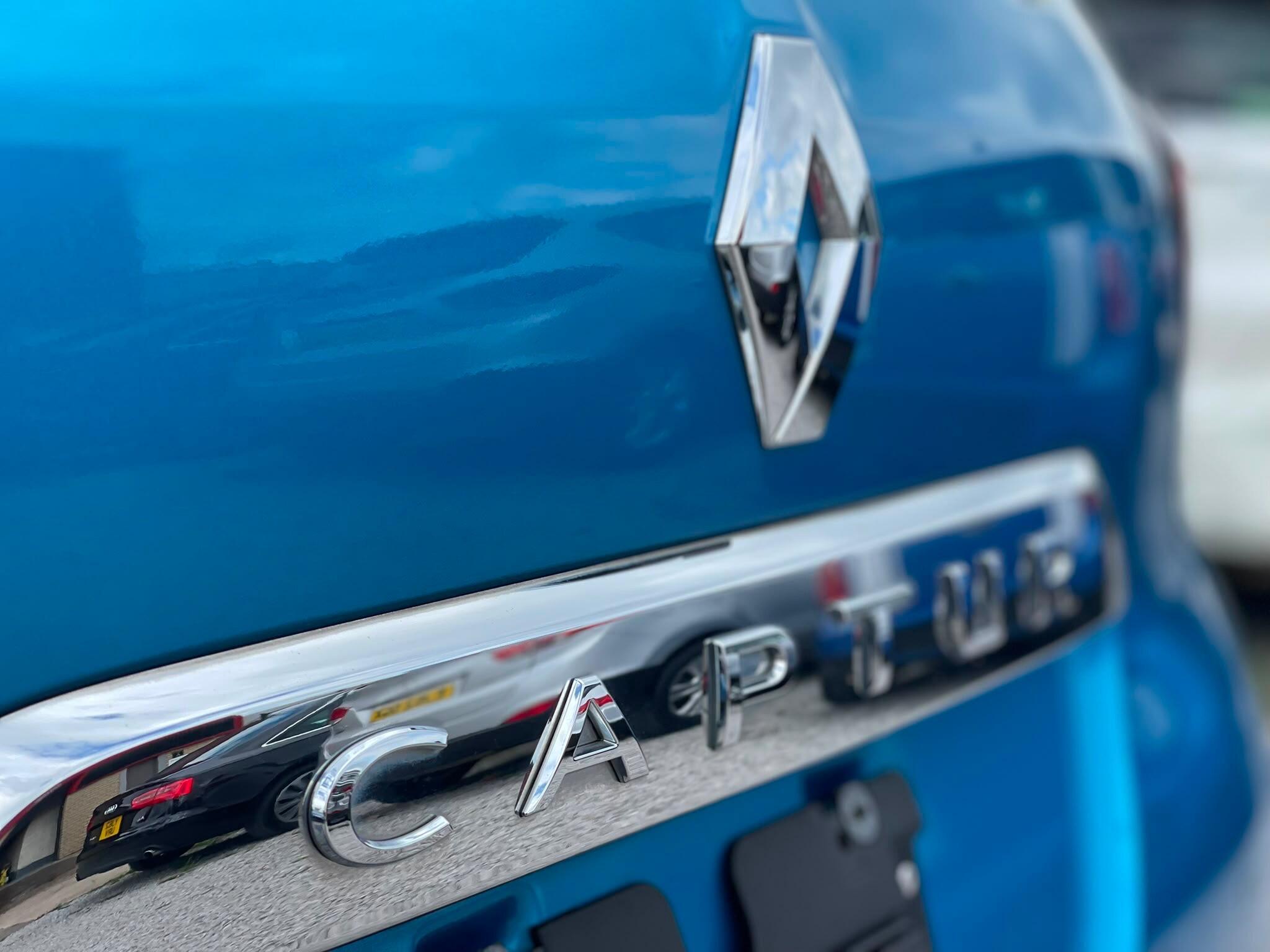 Renault Captur - Image 11