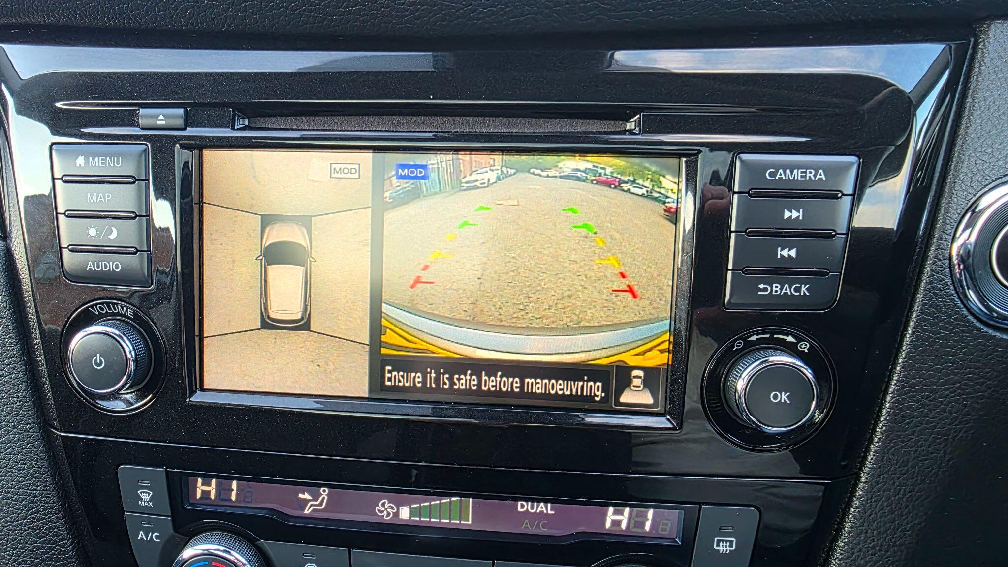 Nissan Qashqai - Image 31