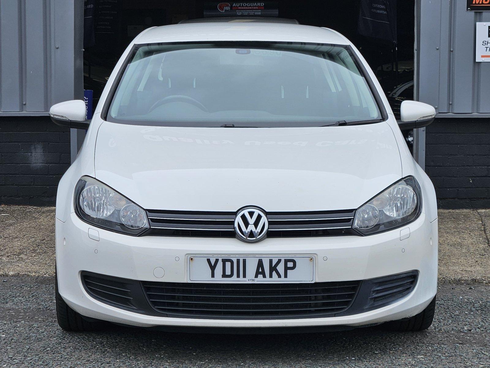 Volkswagen Golf - Image 3