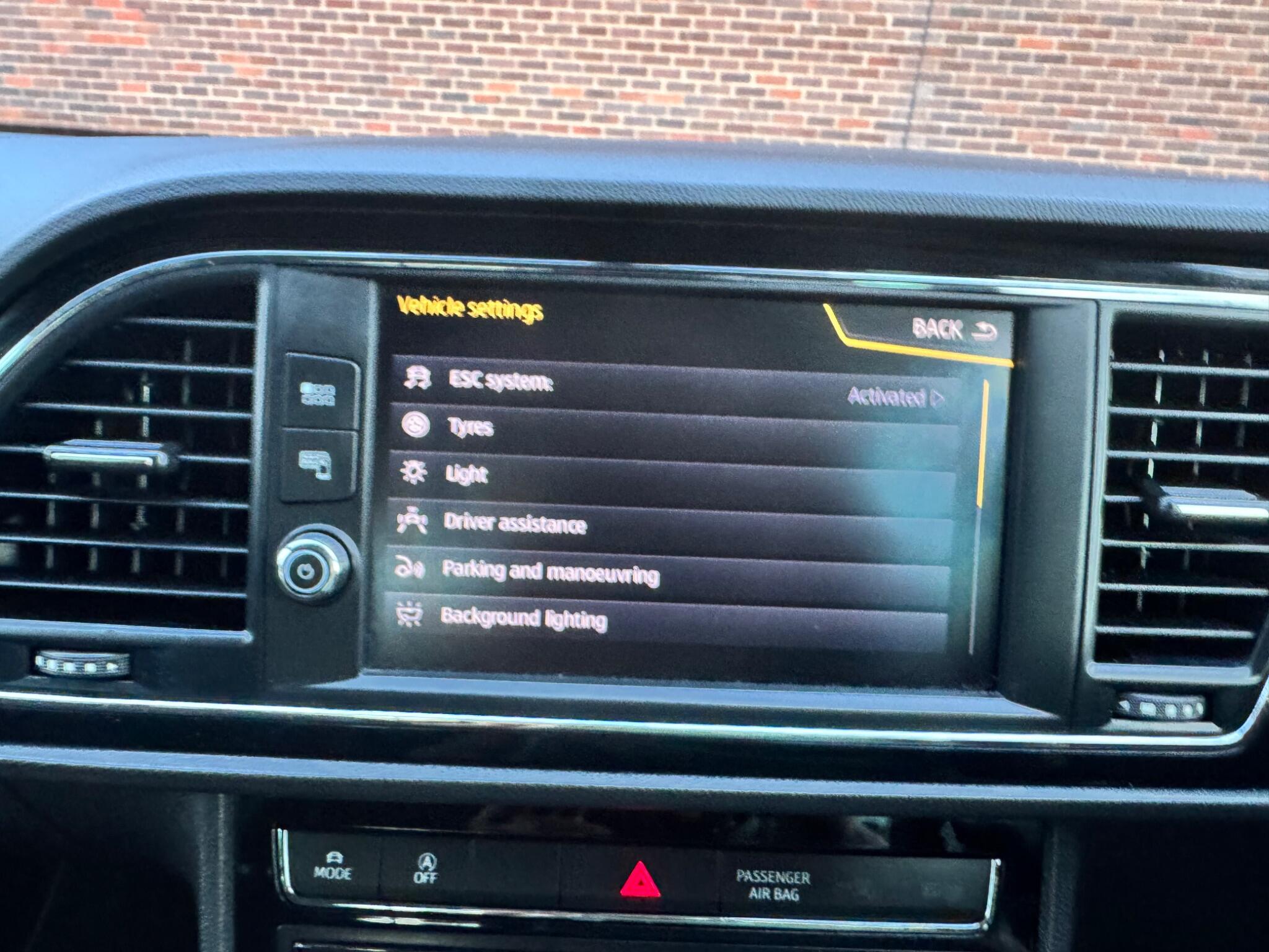 SEAT Leon - Image 45