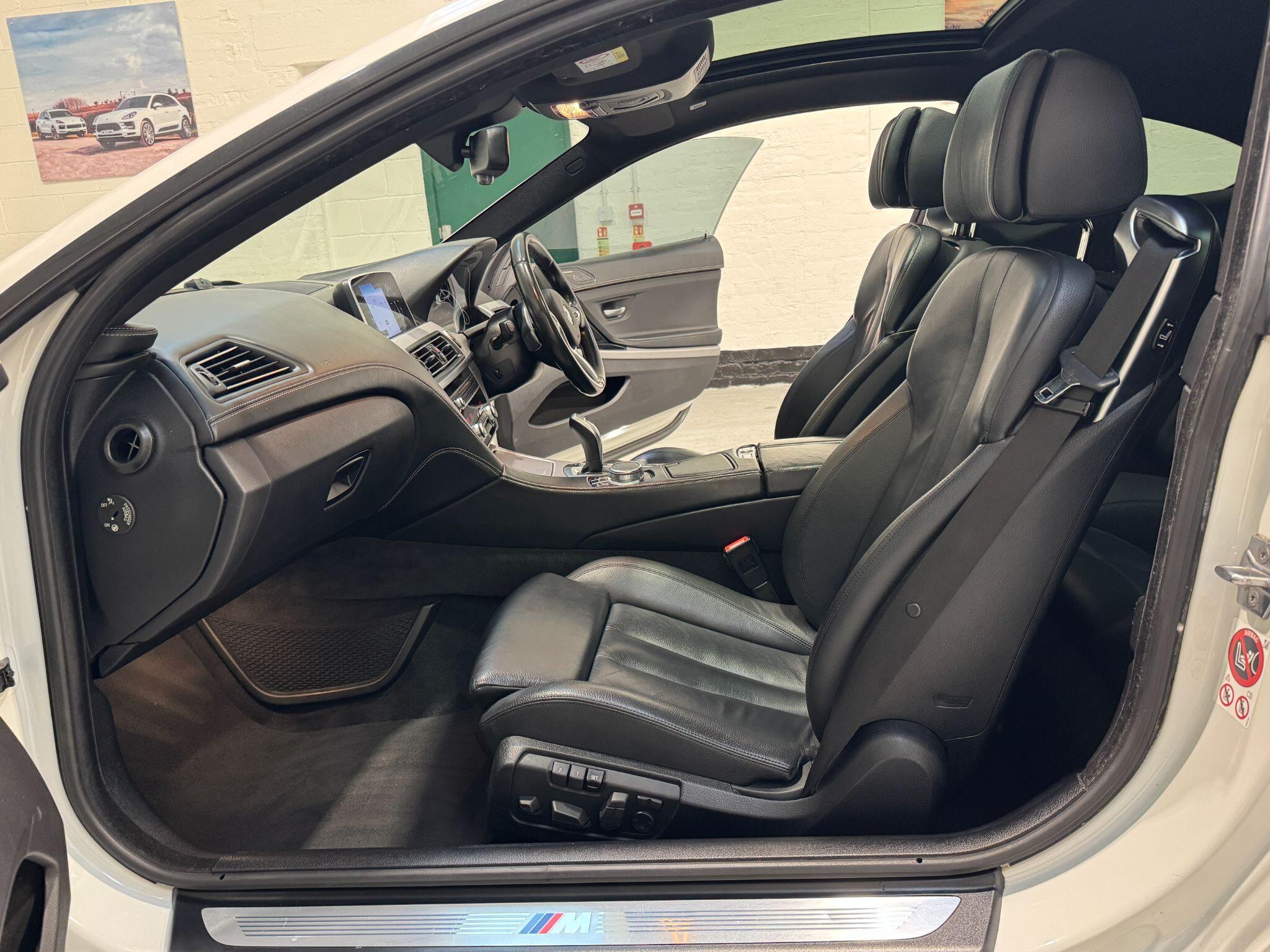 BMW 6 Series - Image 74