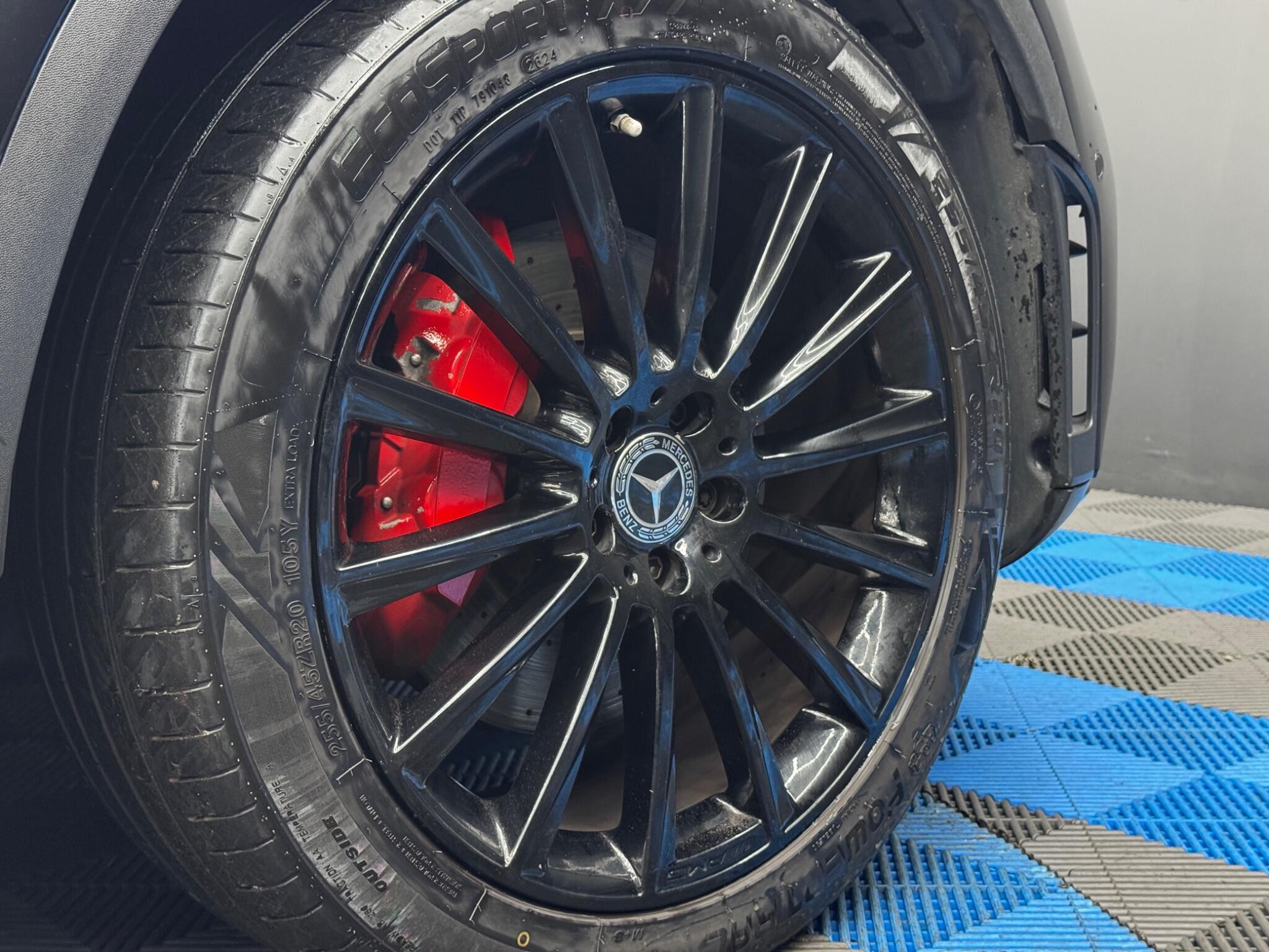 Mercedes GLC - Image 43