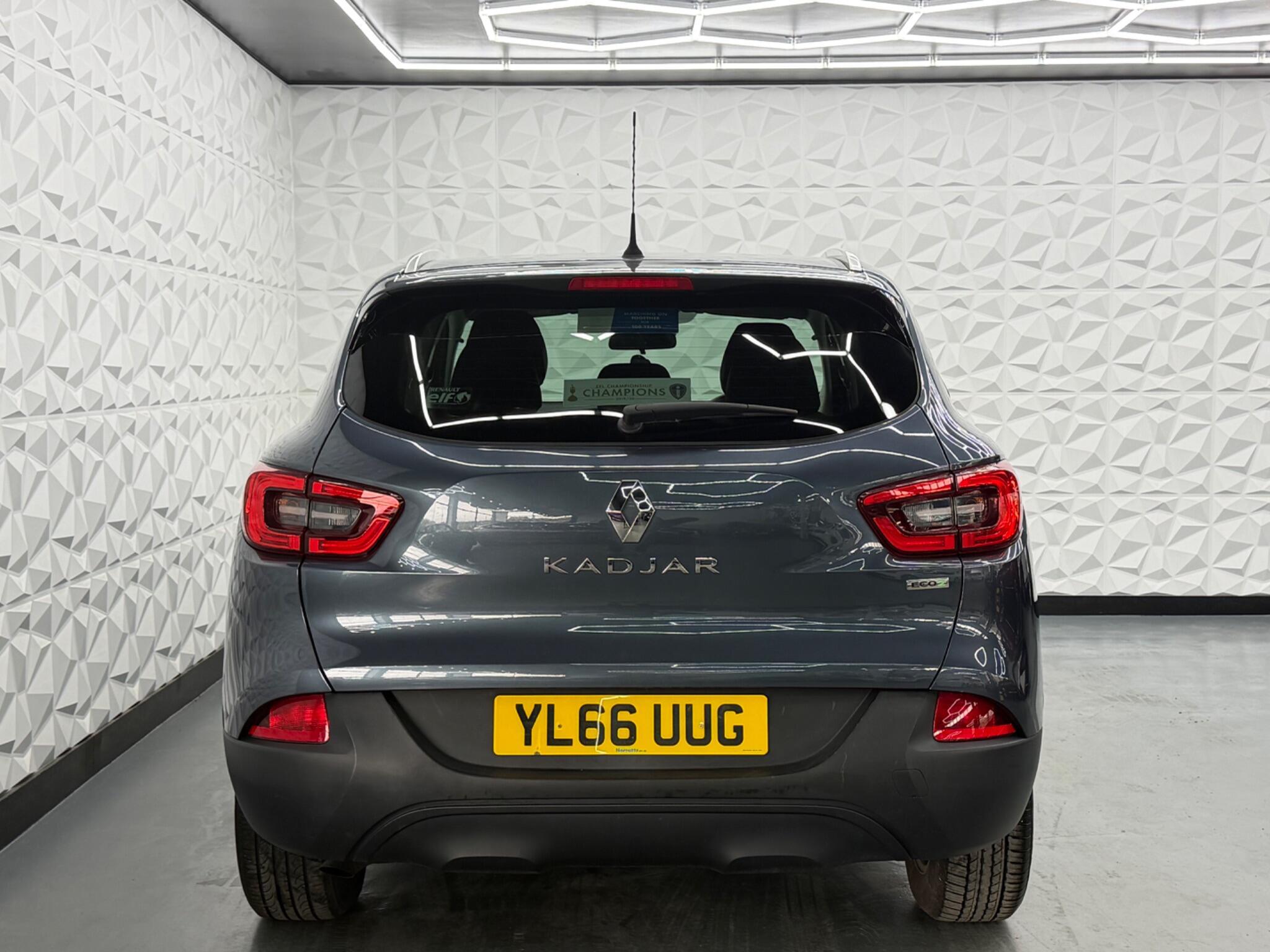 Renault Kadjar - Image 10