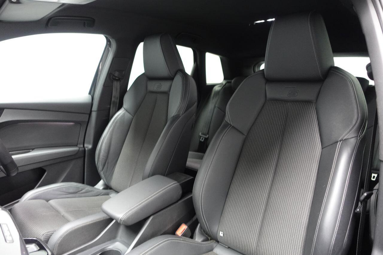Audi Q4 E-Tron - Image 17