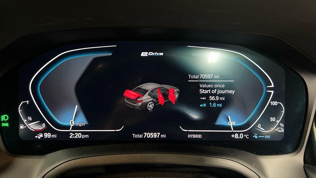 BMW 3 Series - Image 7