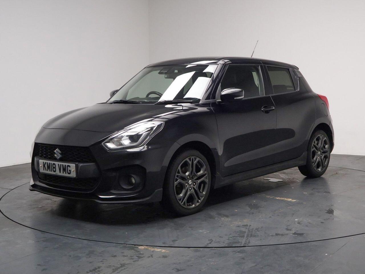 Suzuki Swift - Image 4