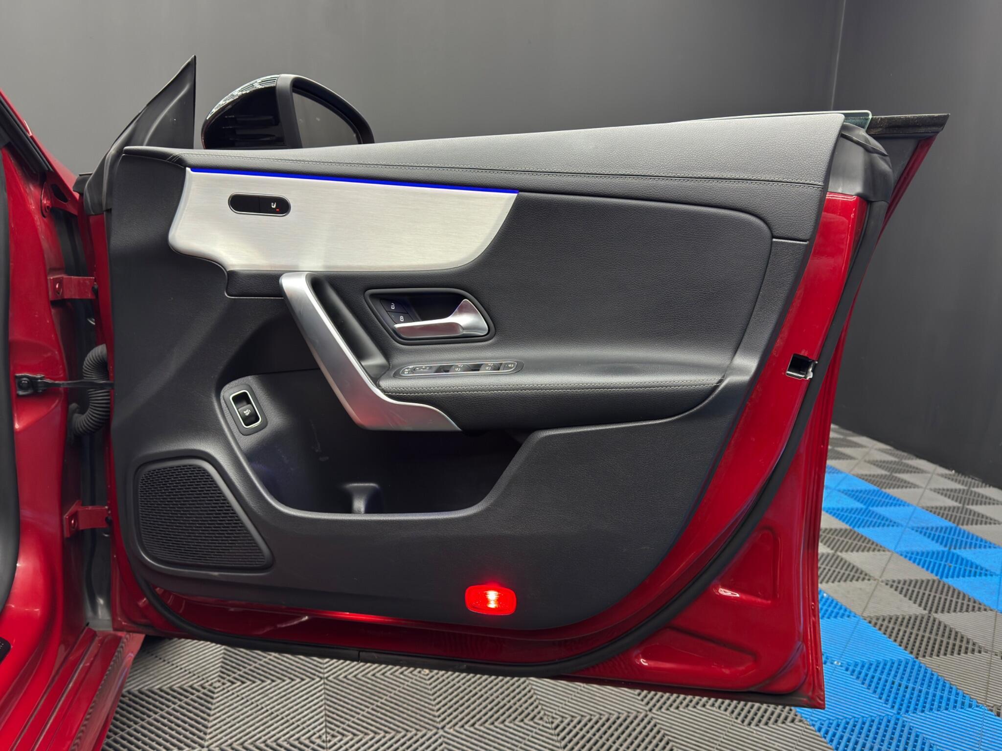 Mercedes CLA - Image 43