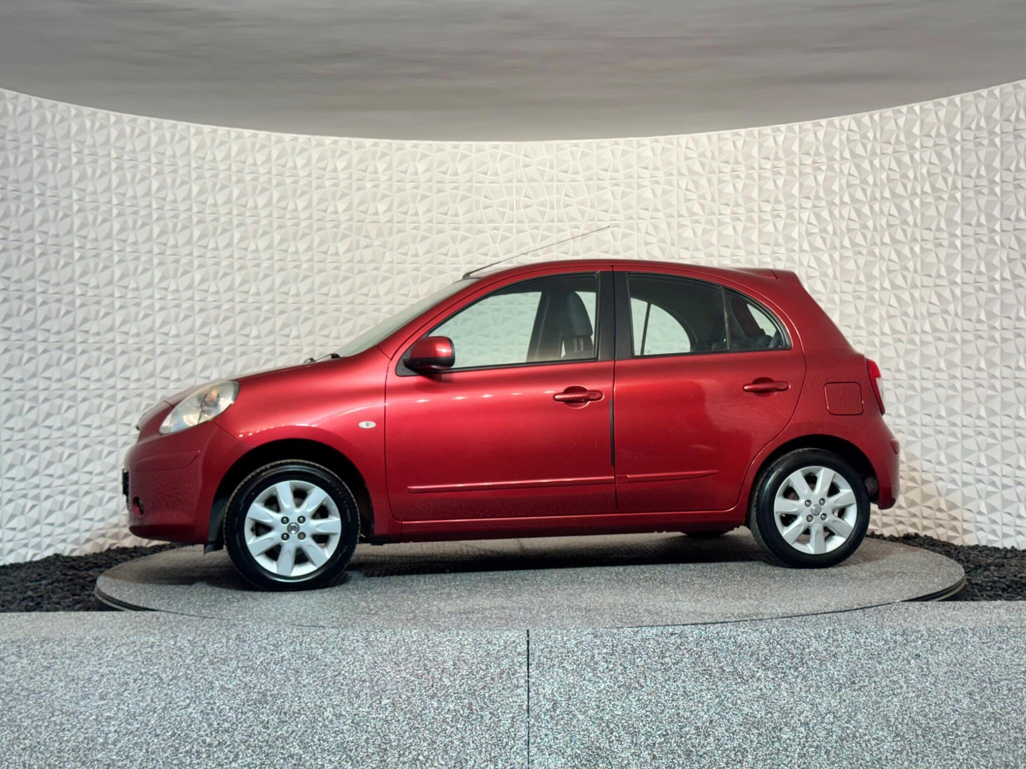 Nissan Micra - Image 16