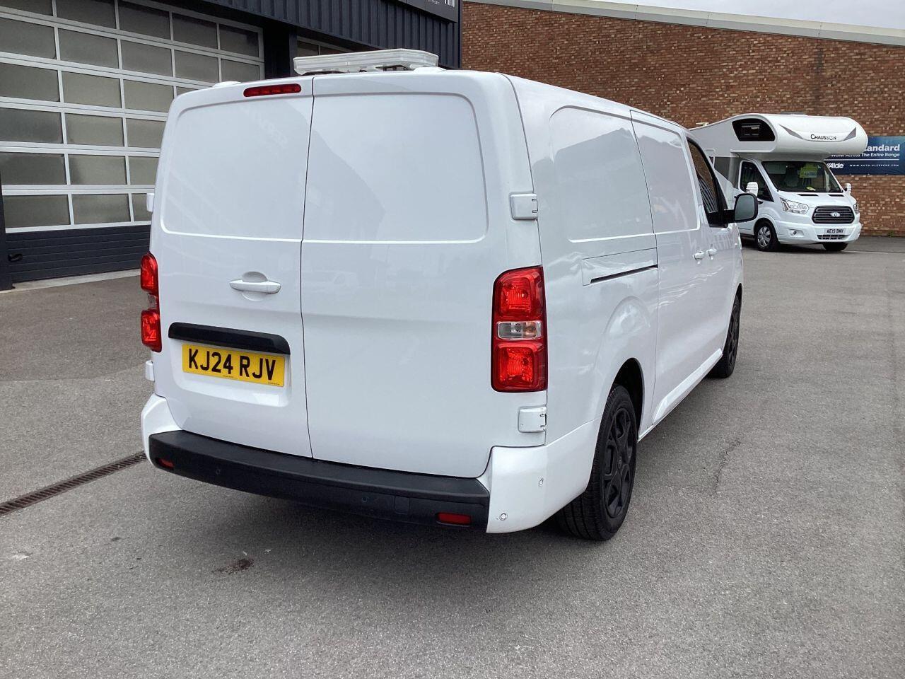 Citroen Dispatch - Image 7