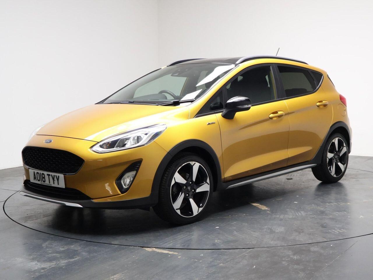 Ford Fiesta - Image 6