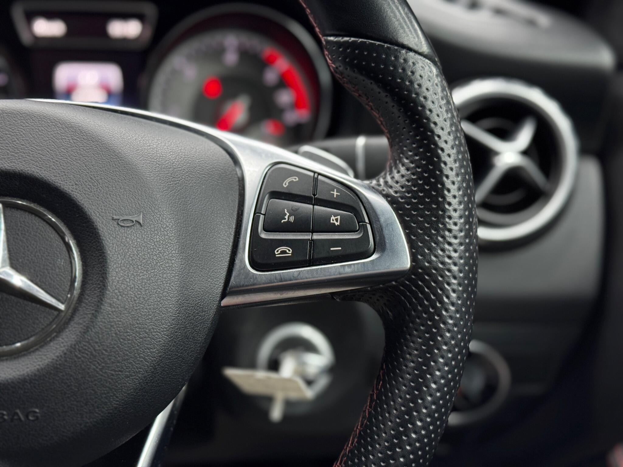 Mercedes GLA - Image 21