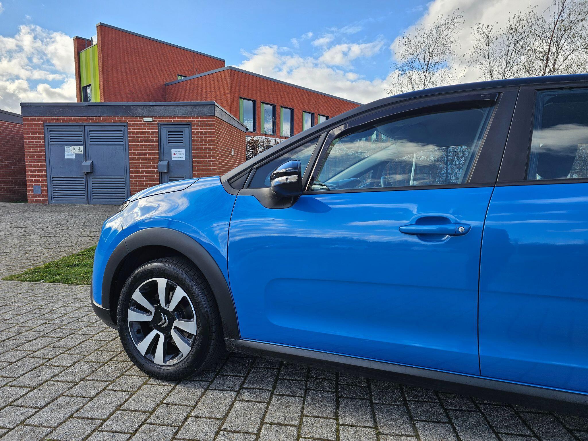 Citroen C3 - Image 21