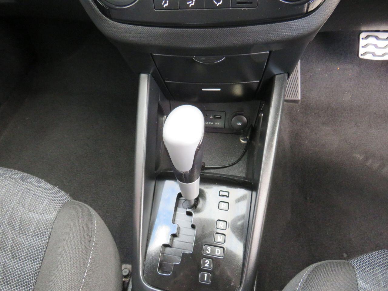Kia ceed - Image 14