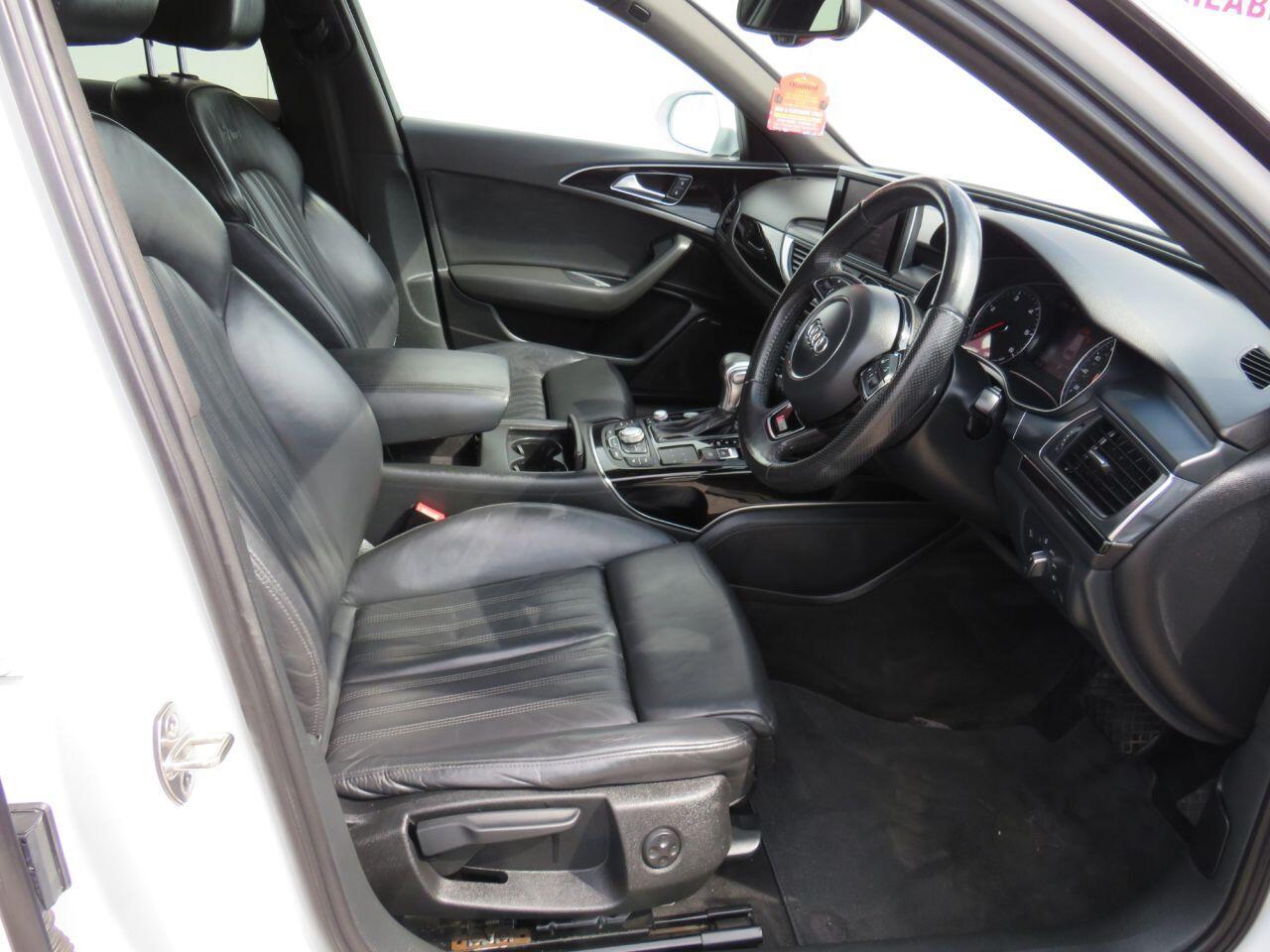 Audi A6 Avant - Image 7