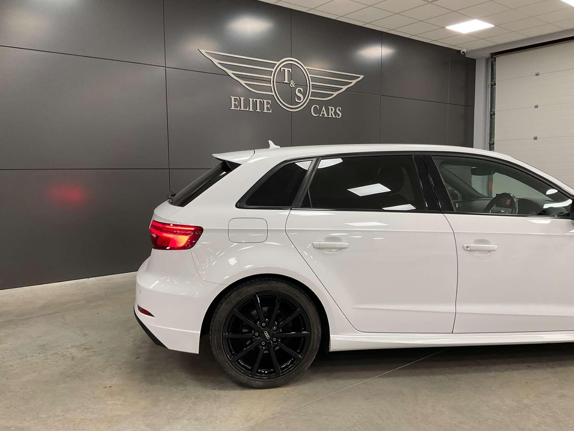 Audi A3 - Image 40
