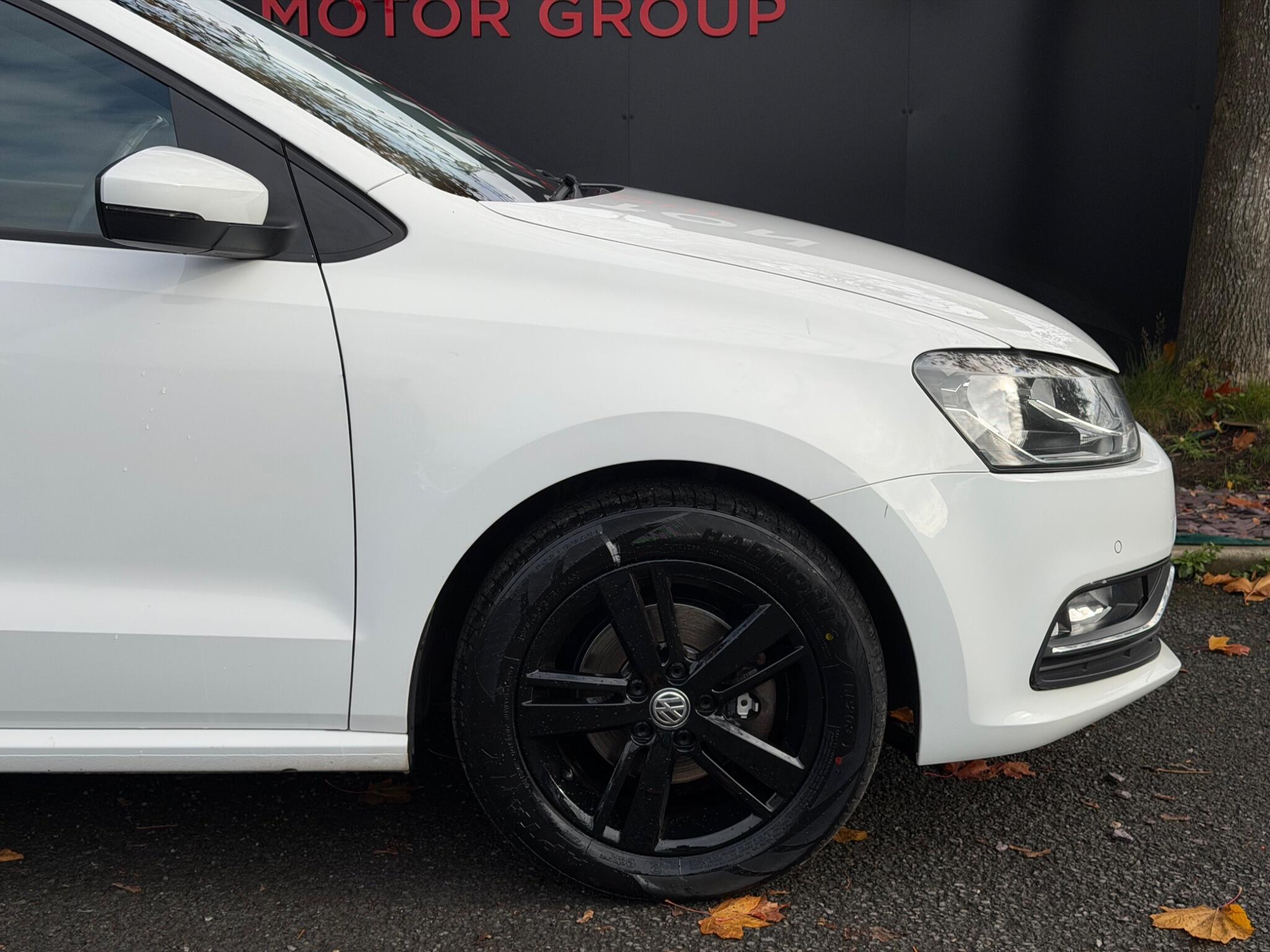 Volkswagen Polo - Image 13