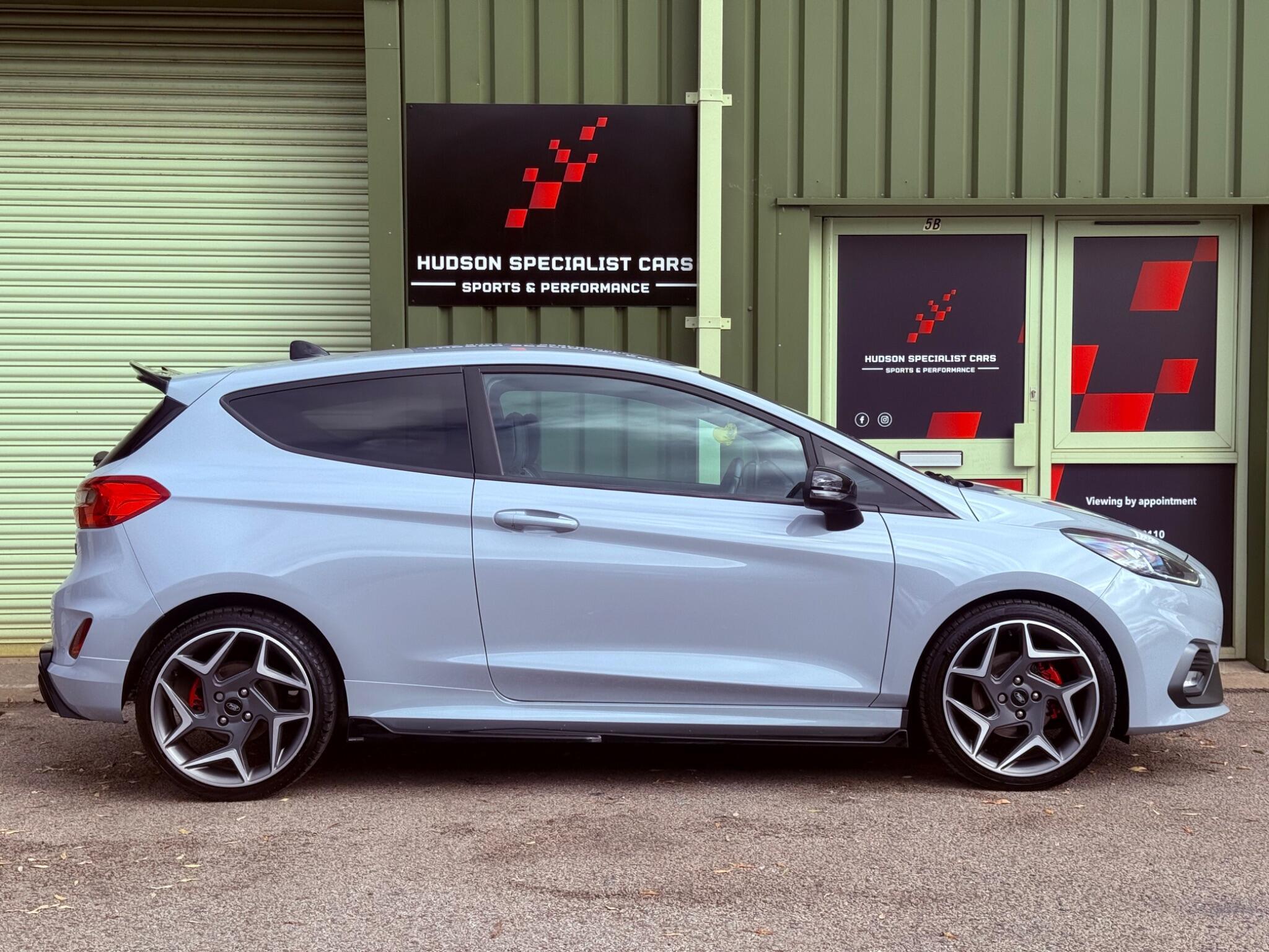 Ford Fiesta - Image 7