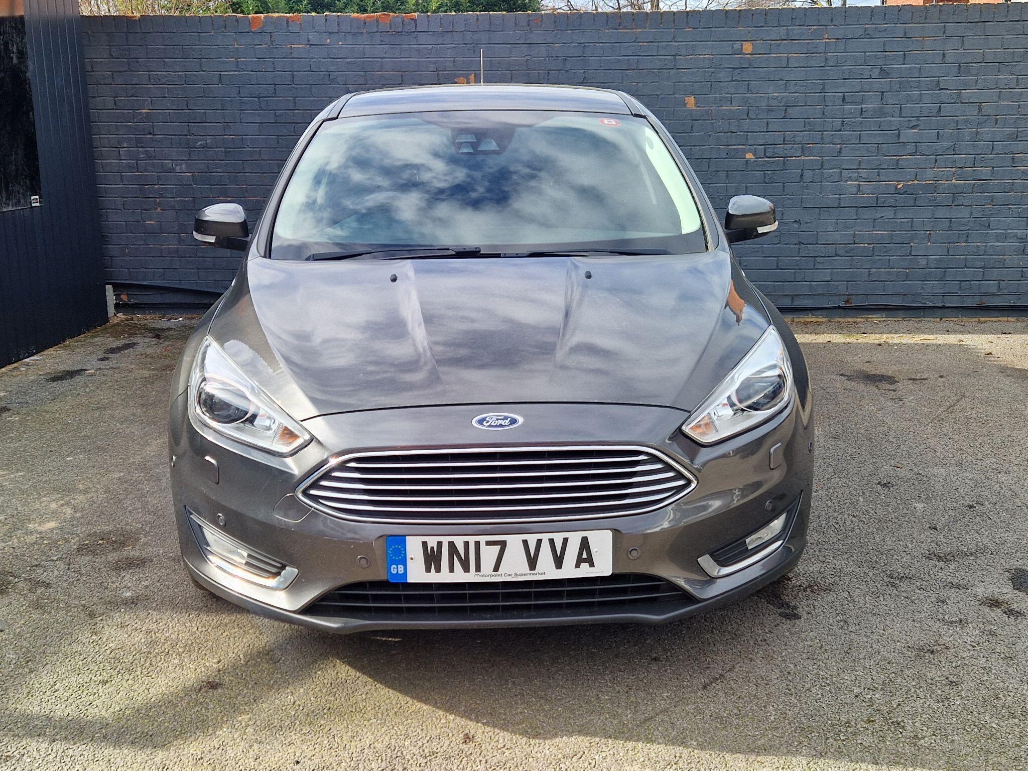 Ford Focus - Image 4