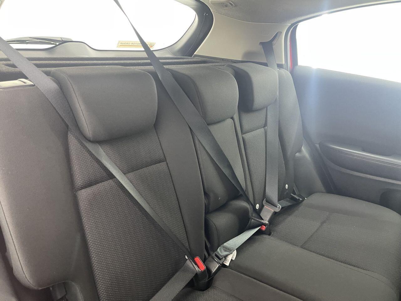 Honda HR-V - Image 17