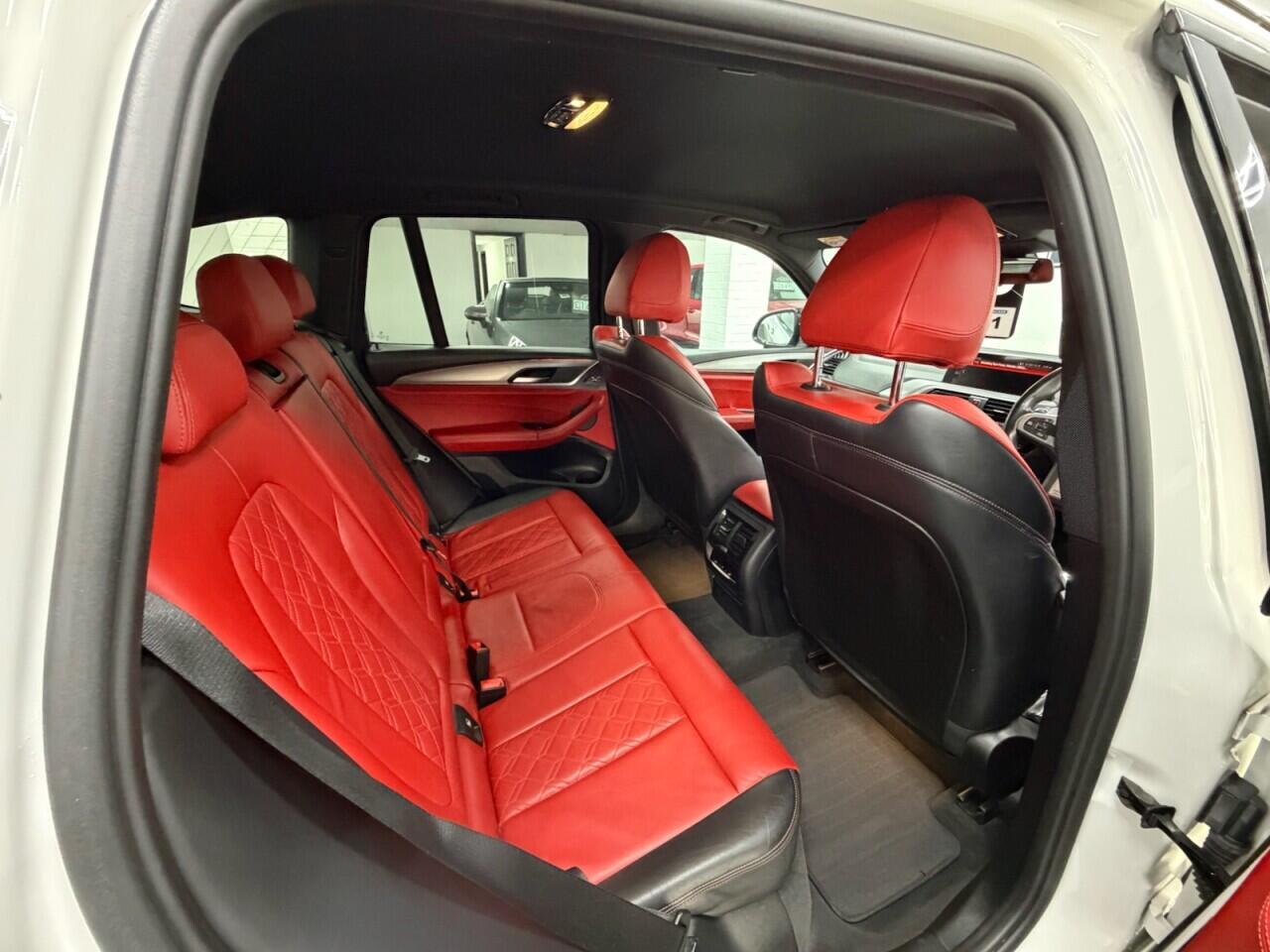 BMW X3 - Image 18