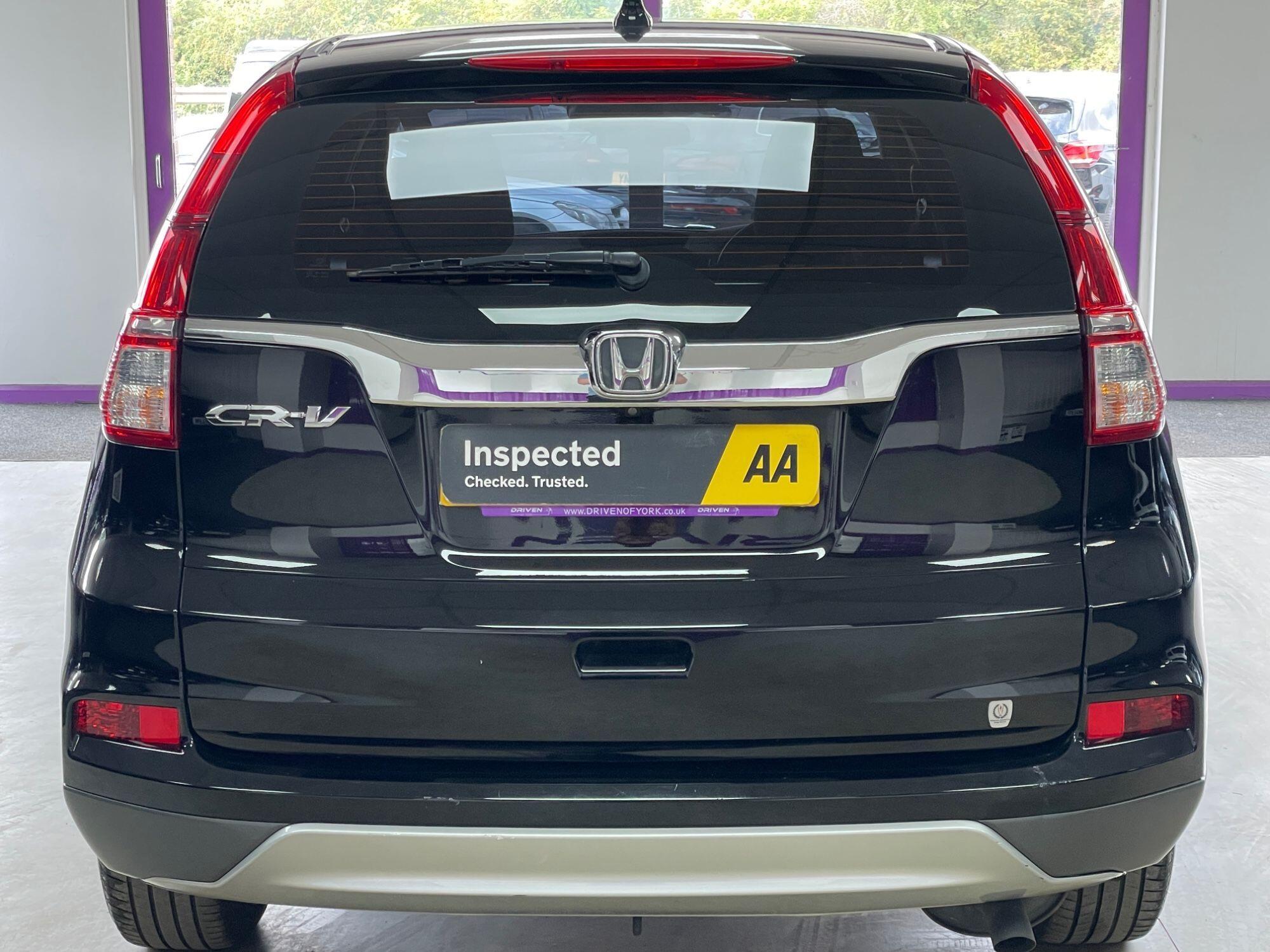 Honda CR-V - Image 10