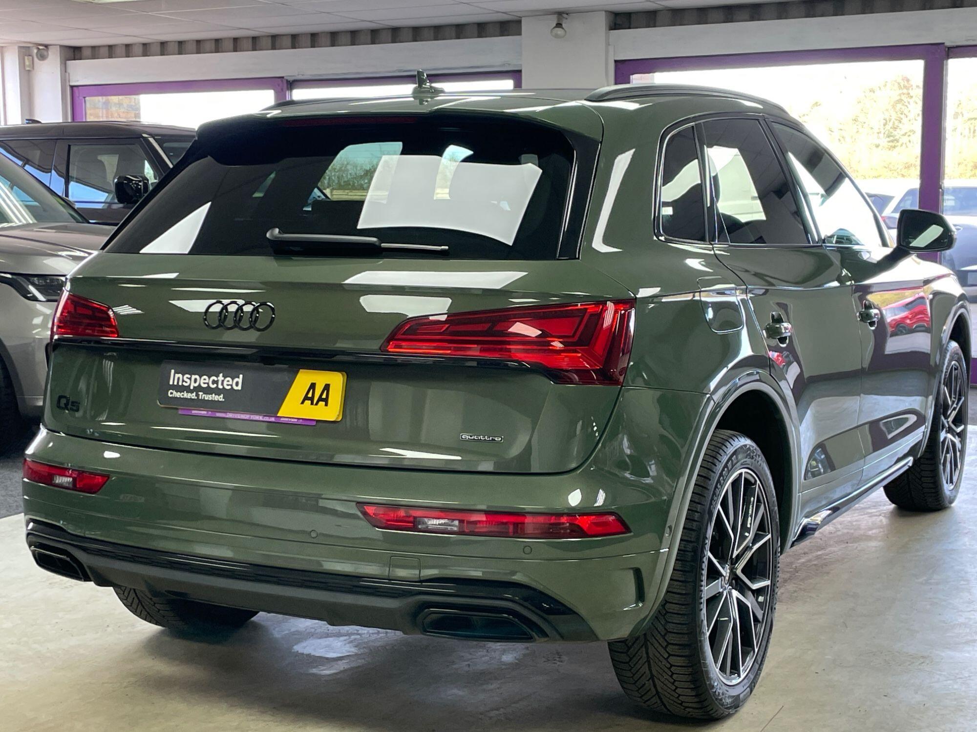 Audi Q5 - Image 13