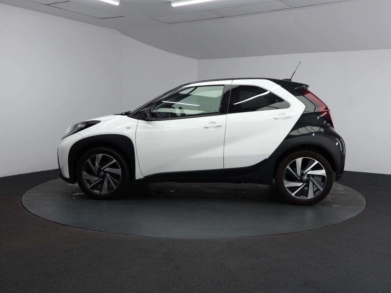 Toyota Aygo X - Image 9